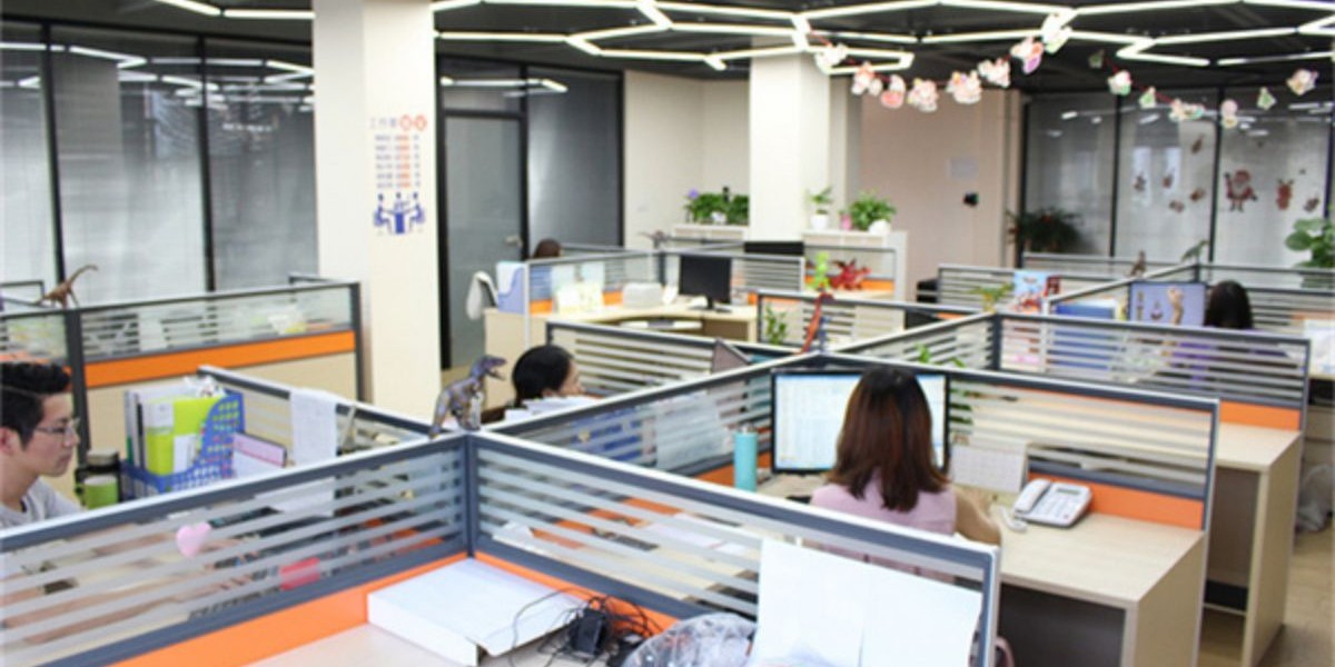 shantou xinfei toys co., ltd-office