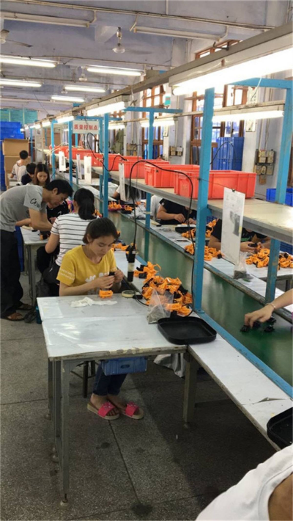 shantou xinfei toys co.,ltd-factory