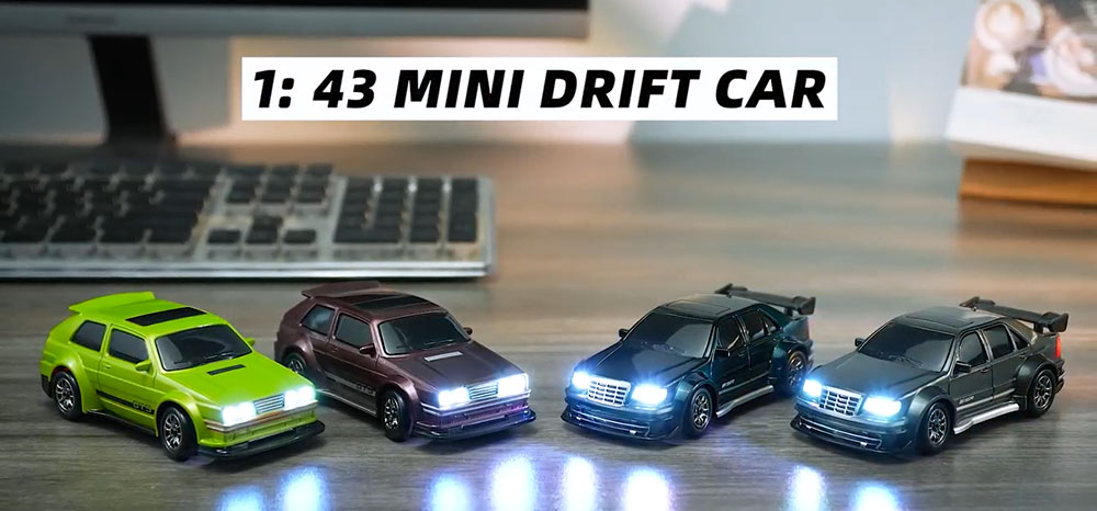 1scale43 car