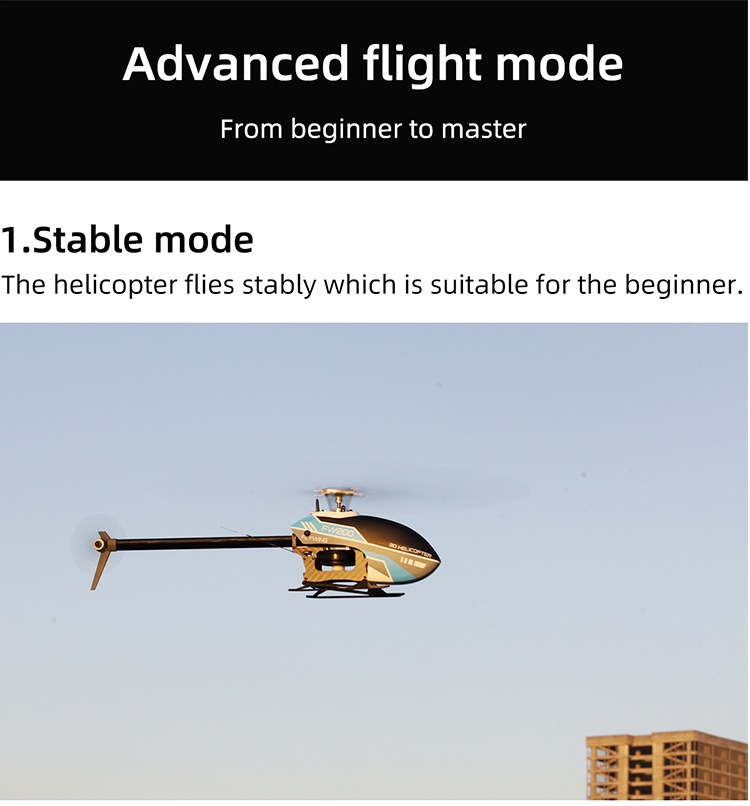 Kontrol Aplikasi Helikopter Rc 详情 (8)