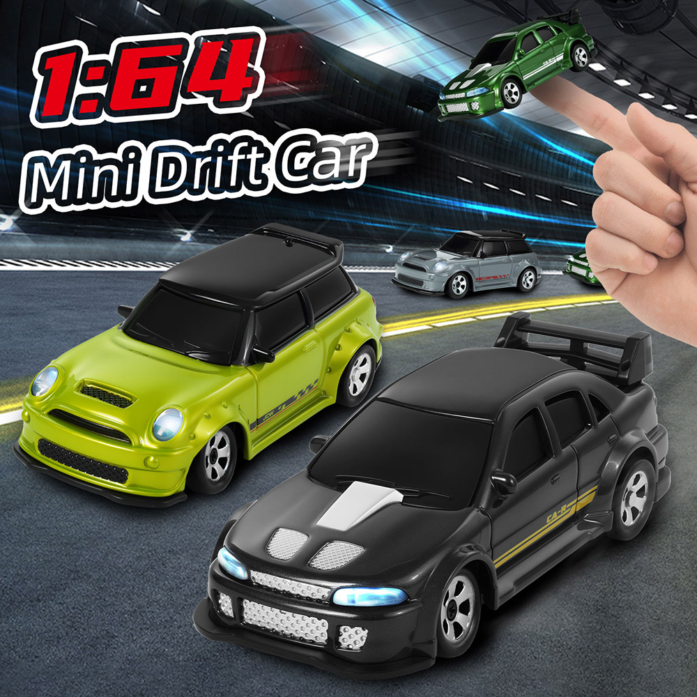 1:64 rc drift car