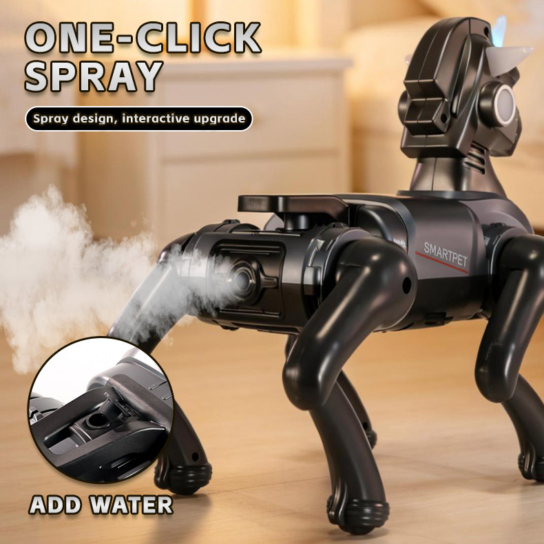 Kids Educational Electronic Pet RC unicorn