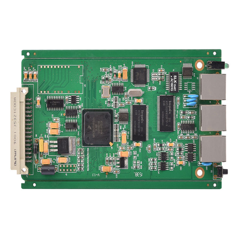 circuit board for drone