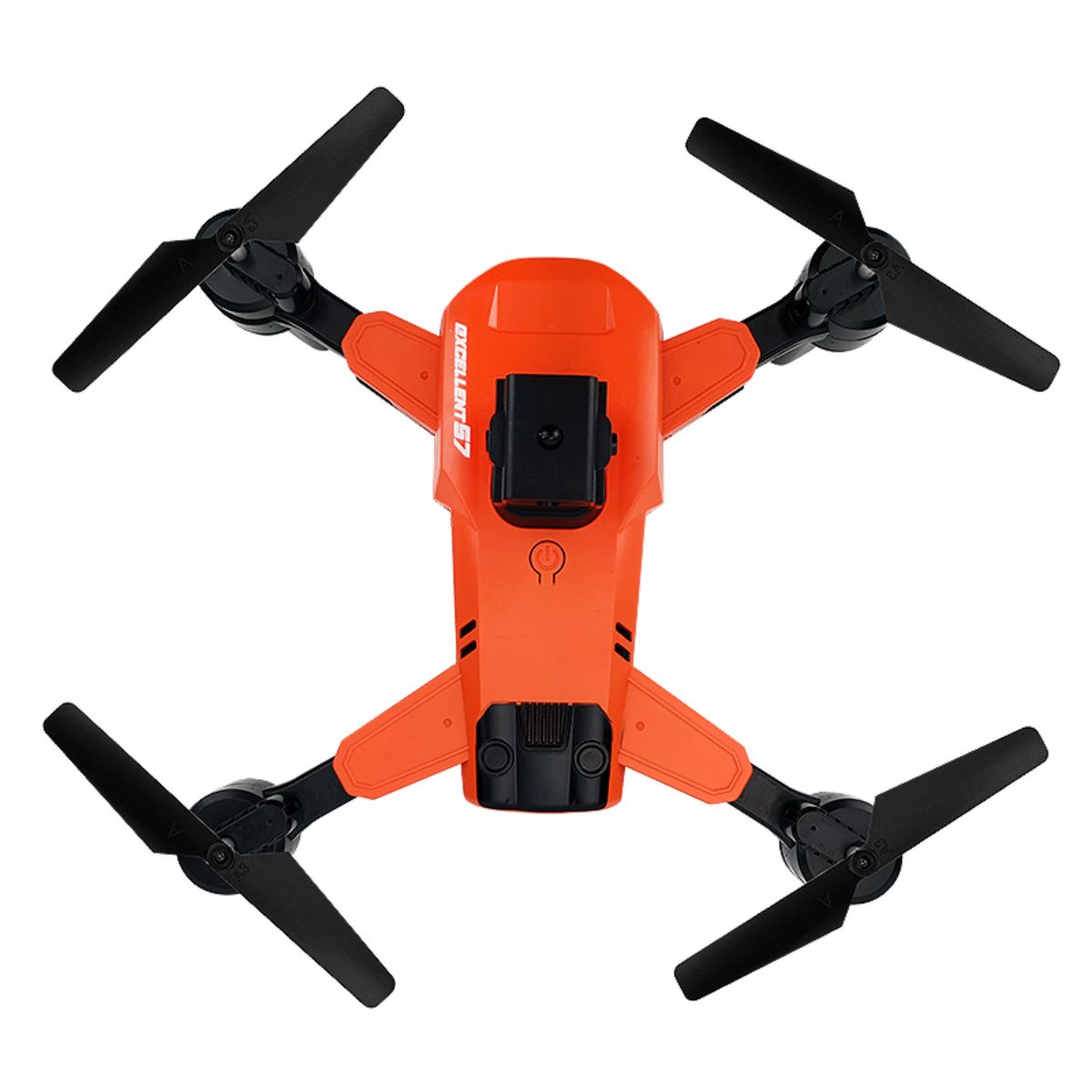 ikili kameralı mini dron (4)