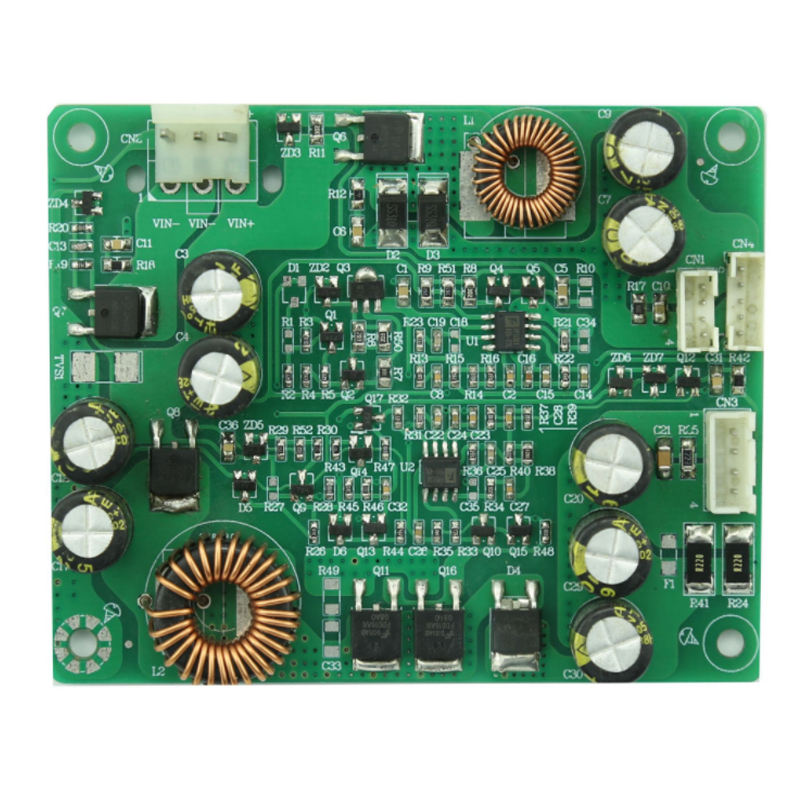 pcb board for drone