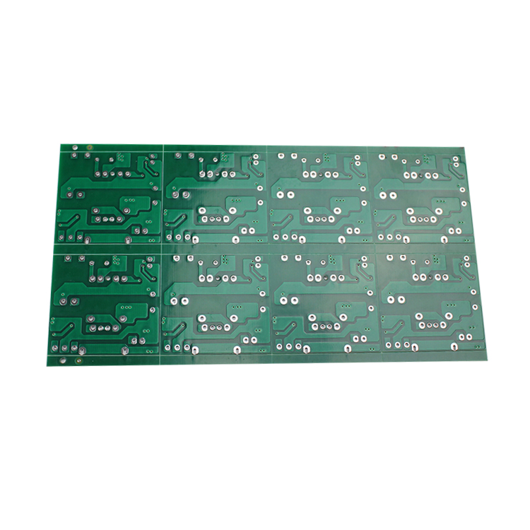 rc toy pcb board